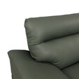 PU 2 Seater + 3 Seater Sofa Set VS8071